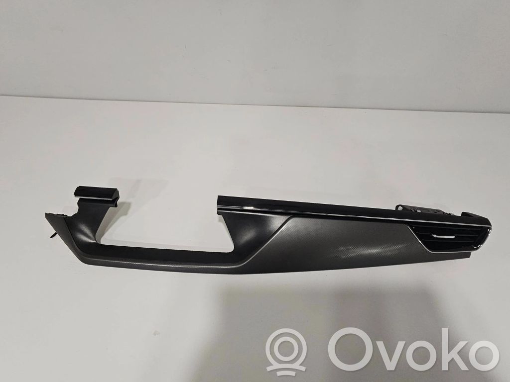Skoda Kamiq Panel trim 