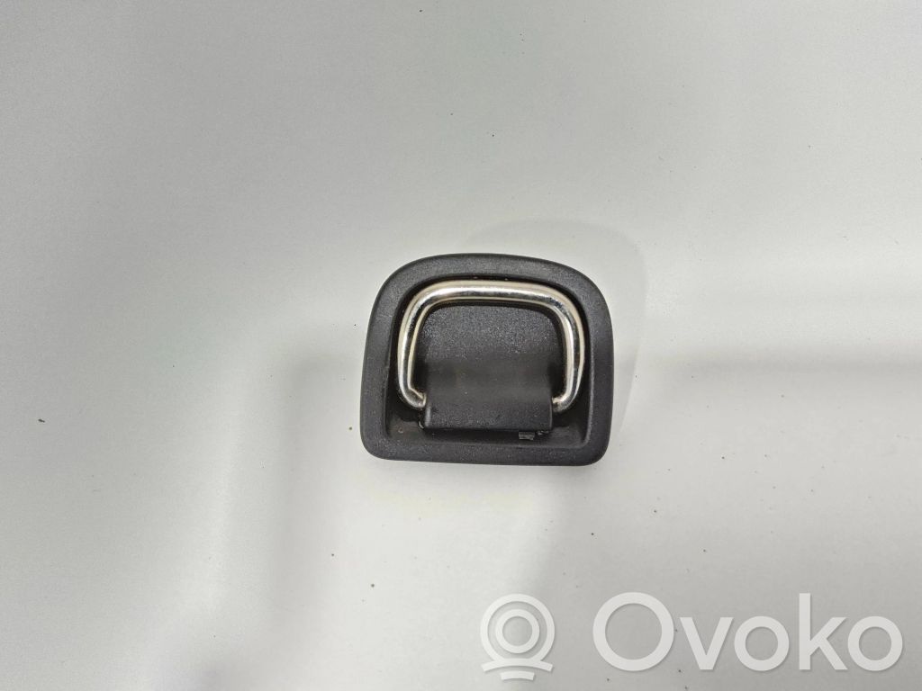 Tie down hook / loop   8V0863503C,8V0863503