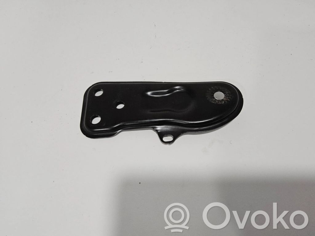 Skoda Kamiq Other under body part 