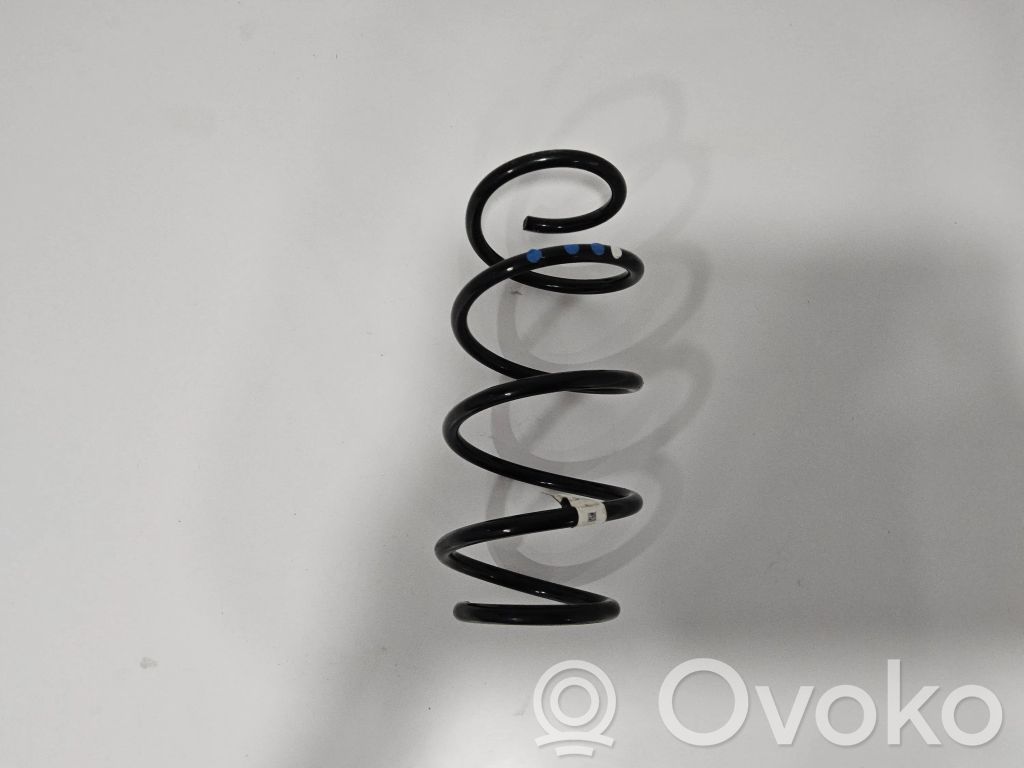 Skoda Kamiq Front coil spring 