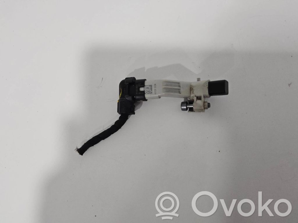 Skoda Kamiq Sensor de posición del cigüeñal 