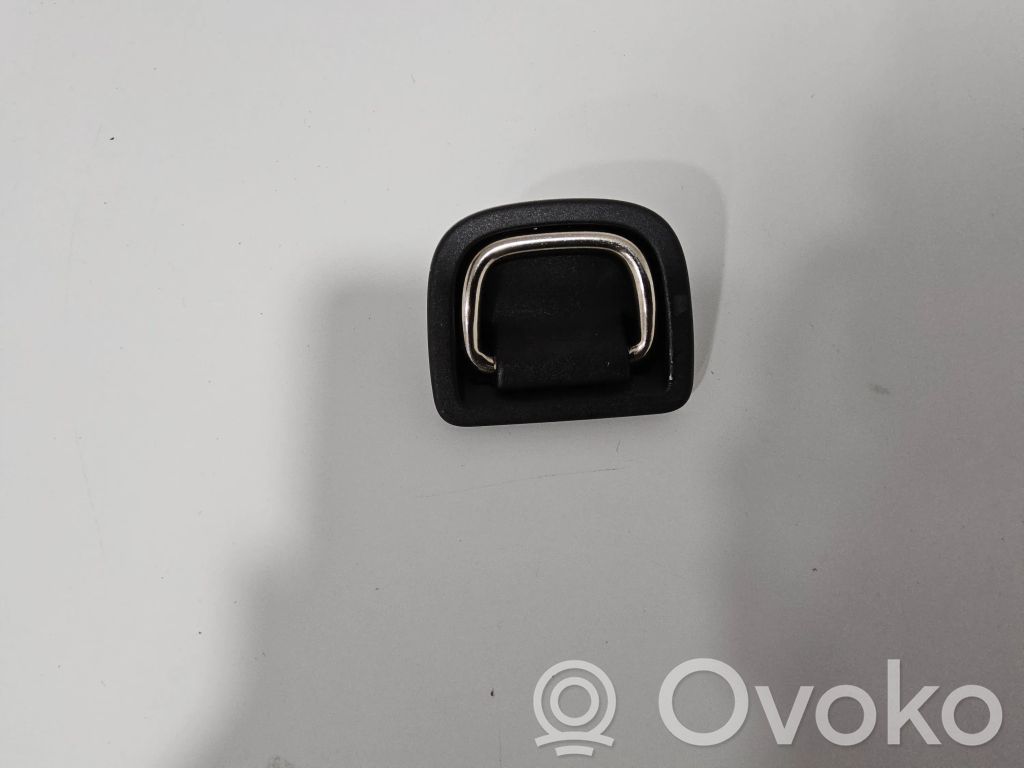 Volkswagen Tiguan Tie down hook / loop 