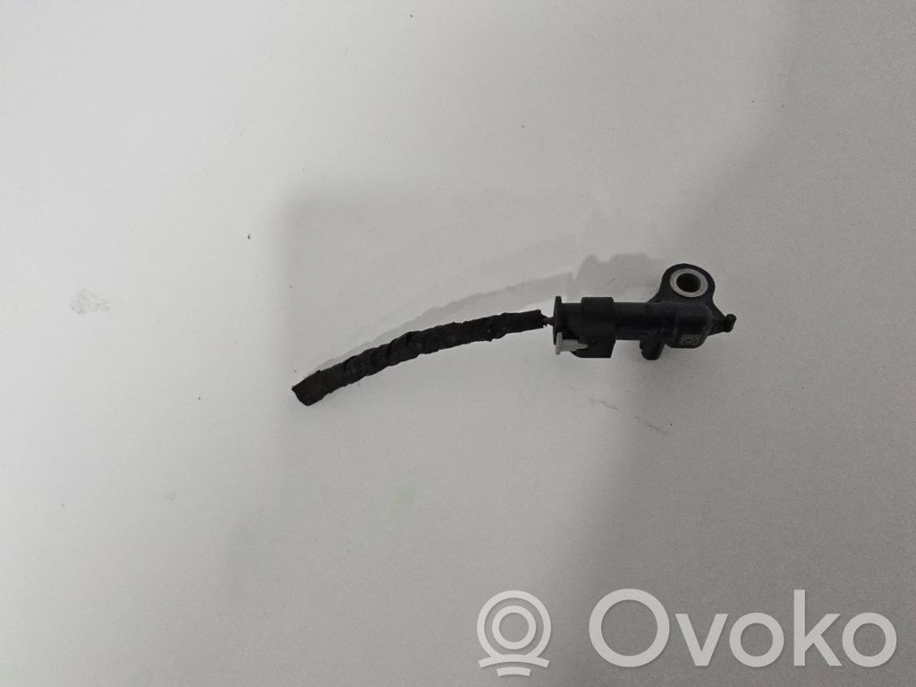 Mazda 2 Airbagsensor Crashsensor Drucksensor 