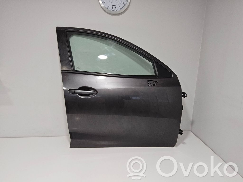 Mazda 2 Durvis 