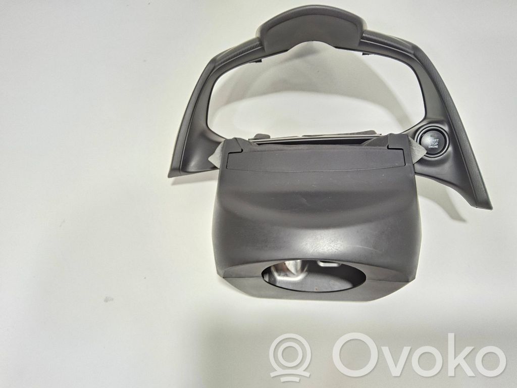 Mazda 2 Garniture de colonne de volant 