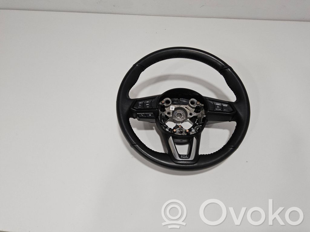 Mazda 2 Vairas 