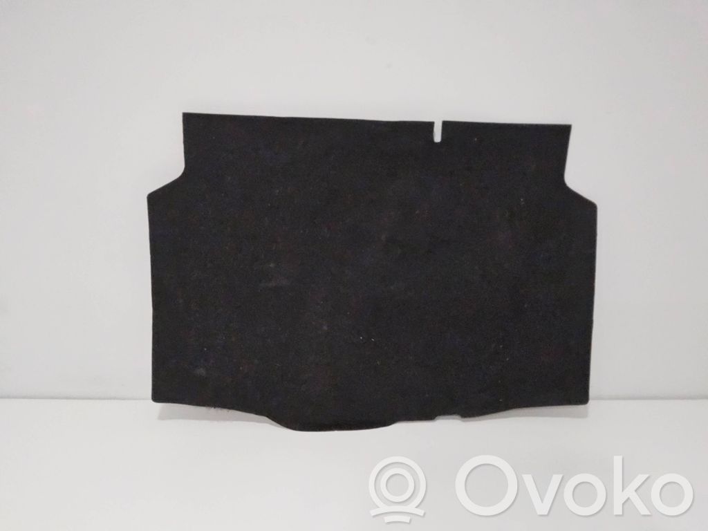 Mazda 2 Trunk/boot mat liner 