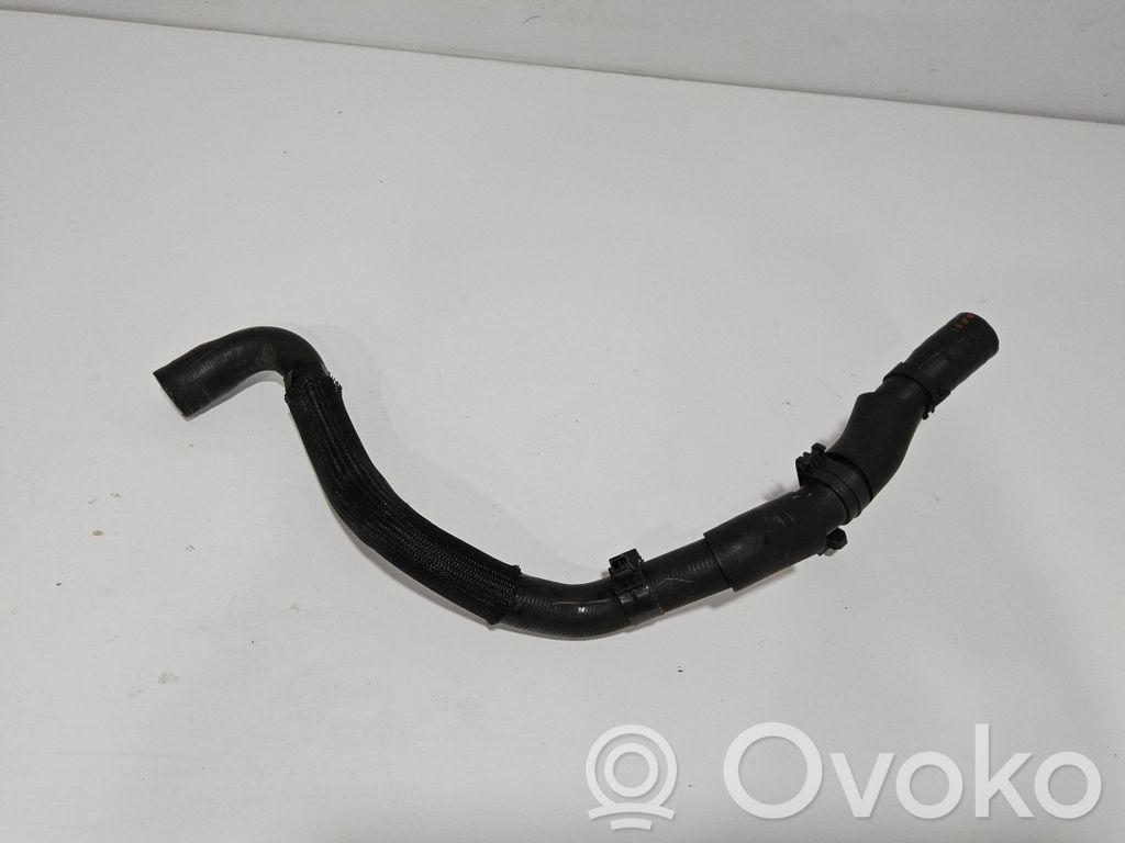 Mazda 2 Engine coolant pipe/hose 