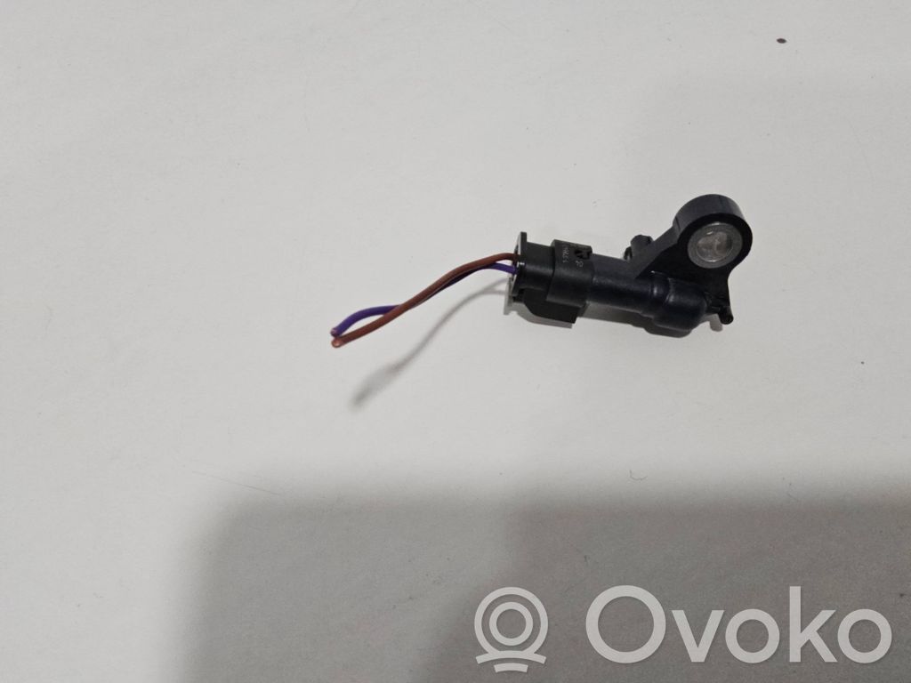 Mazda 2 Airbagsensor Crashsensor Drucksensor 