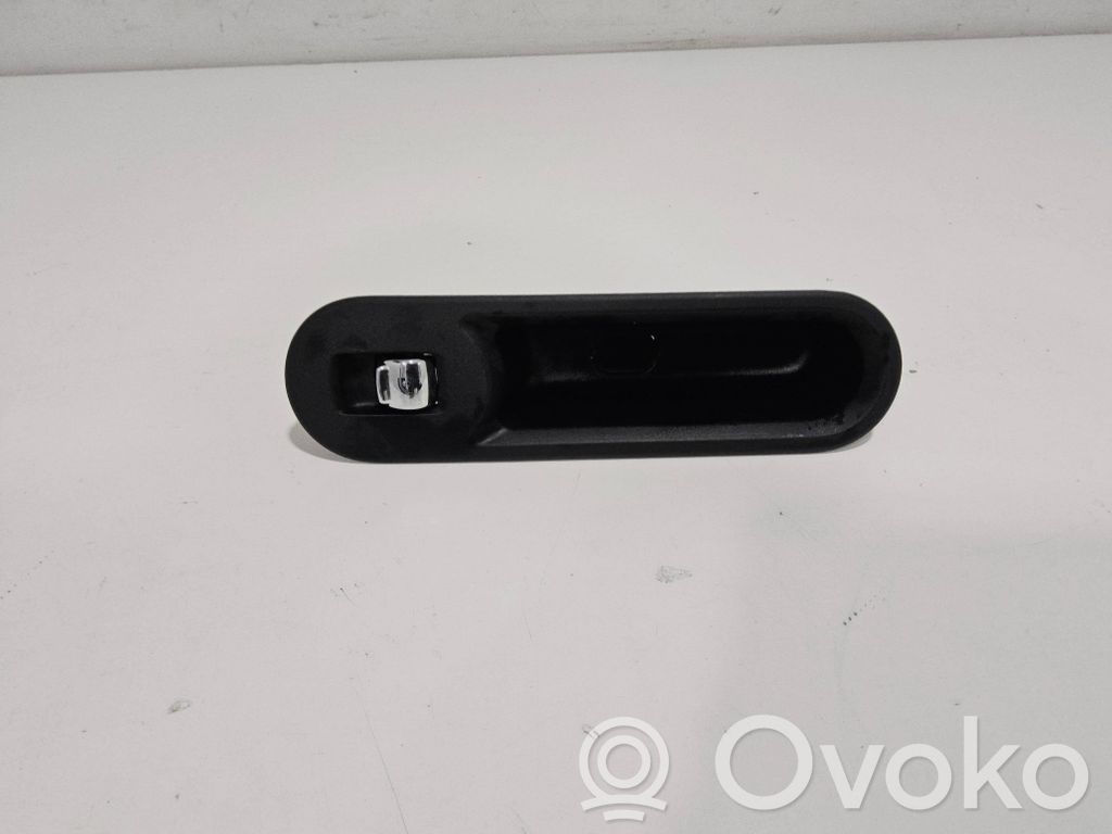 Mini Clubman F54 Rear door window switch trim 