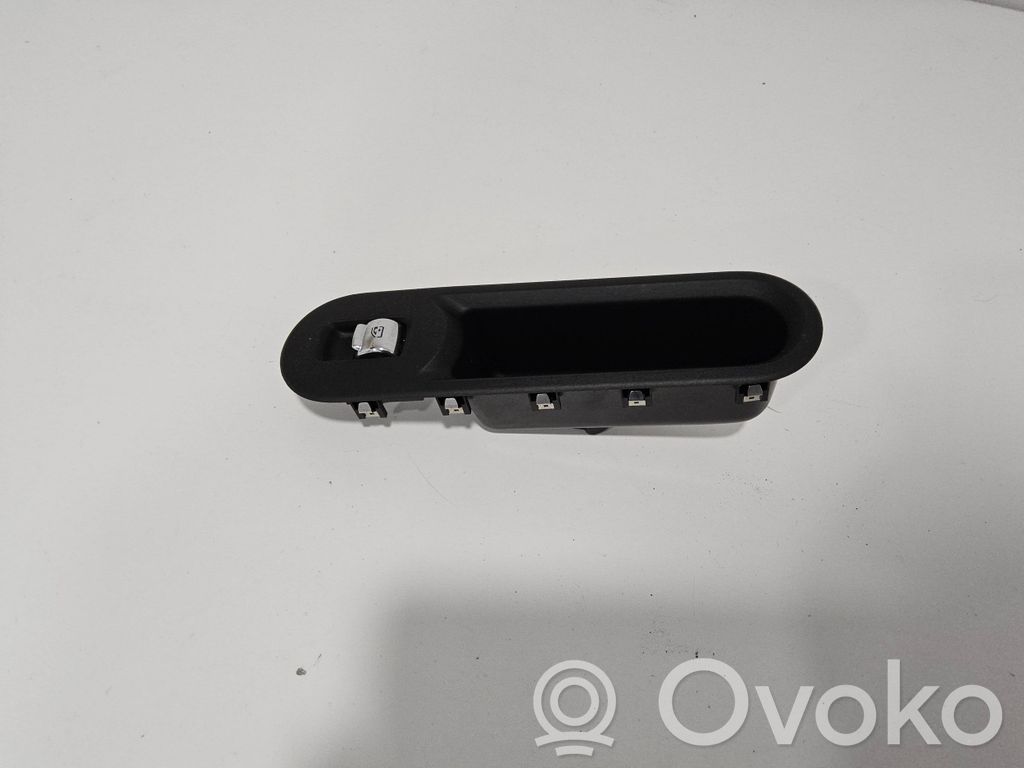 Mini Clubman F54 Rear door window switch trim 