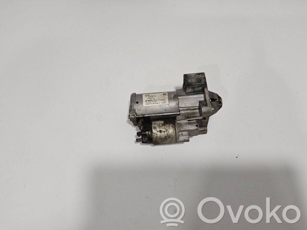 Mini Clubman F54 Motor de arranque 