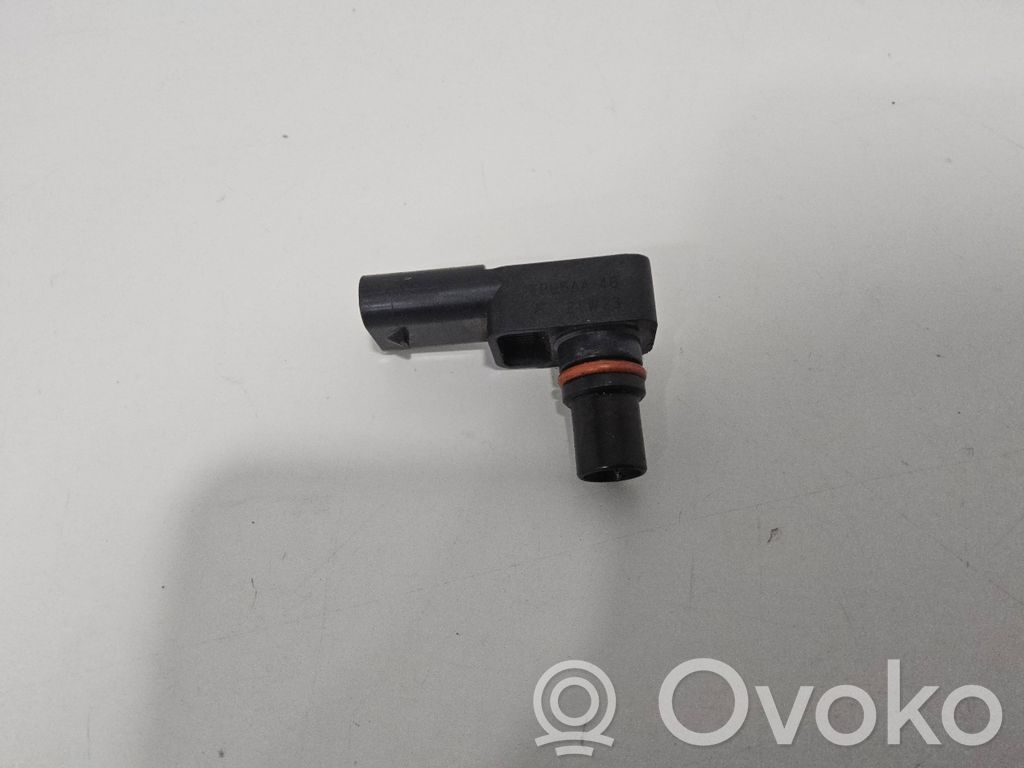 Renault Megane IV Luftdrucksensor 