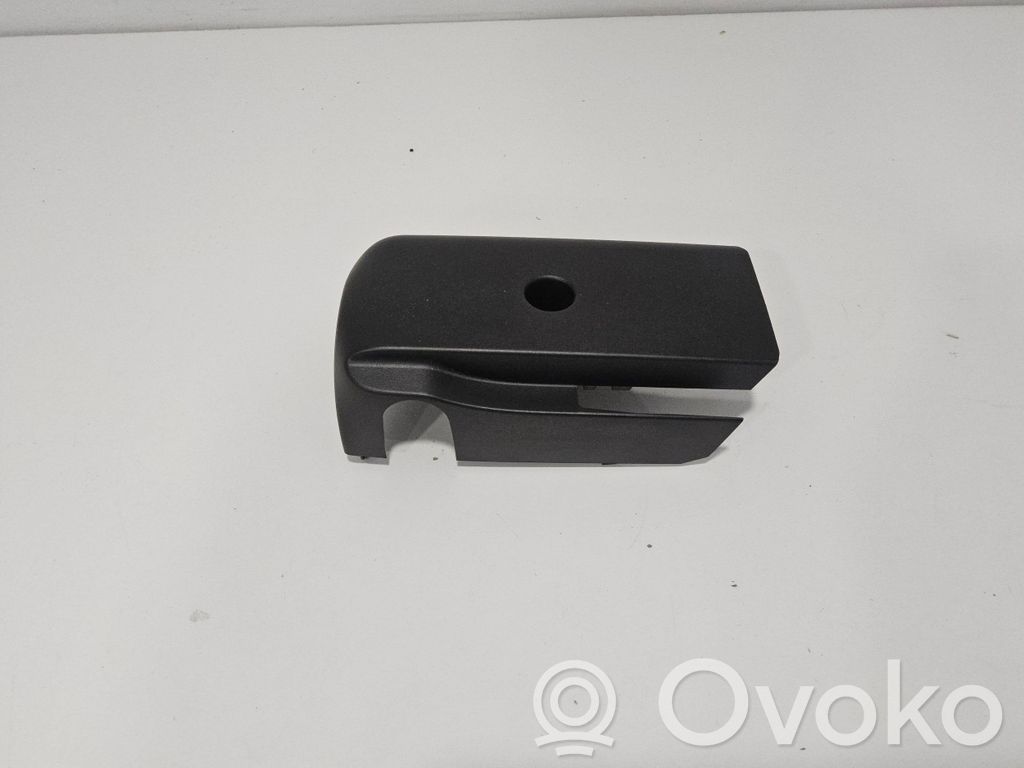 Audi S5 F5 Steering wheel column trim 