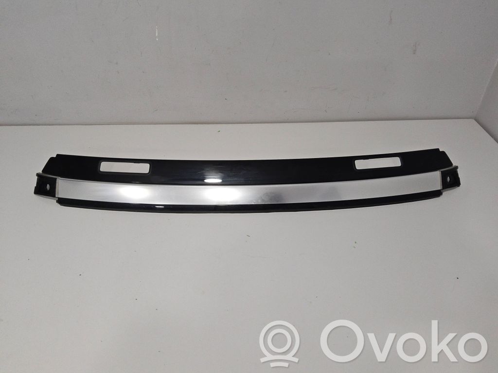Audi S5 F5 Windshield trim 