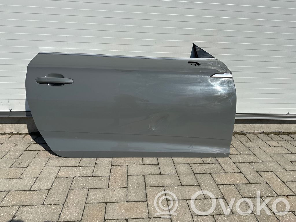Audi S5 F5 Durvis 