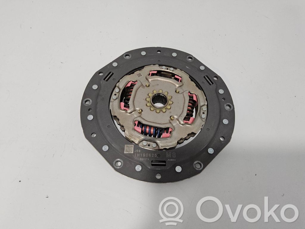 Toyota Sienna XL40 IV Clutch pressure plate 