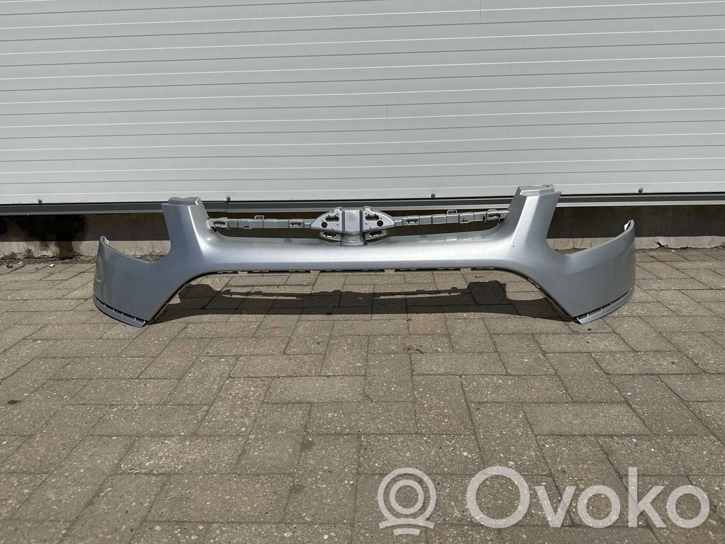 Ford Transit Custom Front bumper 