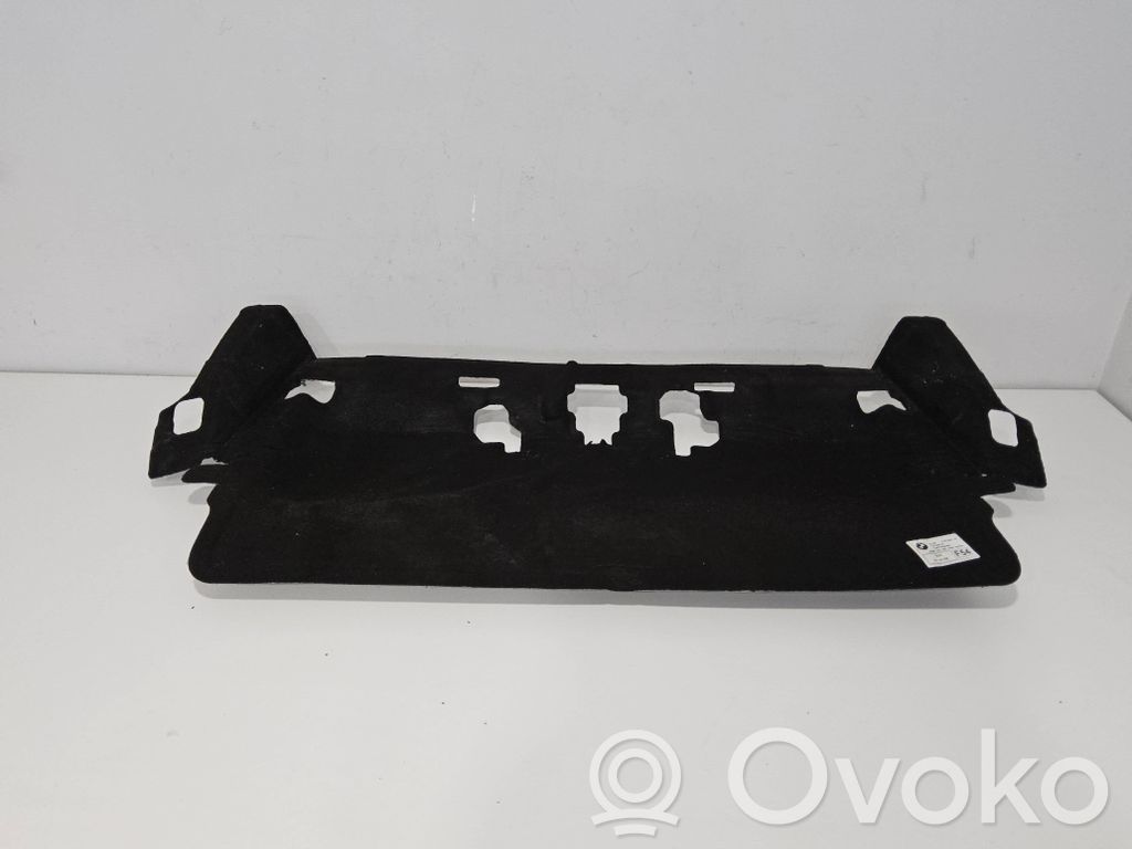 Mini Clubman F54 Galinis salono kilimas 