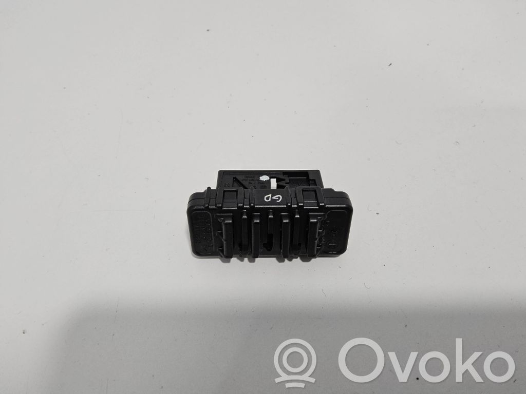 Mini Clubman F54 Other control units/modules 