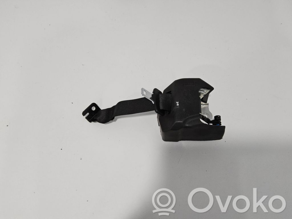 Mini Clubman F54 Pas bezpieczeństwa fotela tylnego 