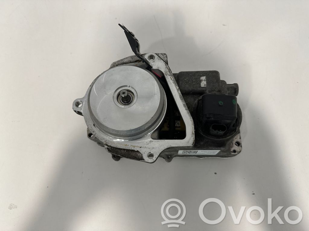 Mini Clubman F54 Część elektroniczna układu kierowniczego 