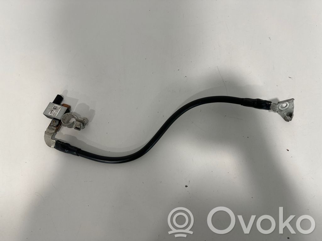 Mini Clubman F54 Cable negativo de tierra (batería) 