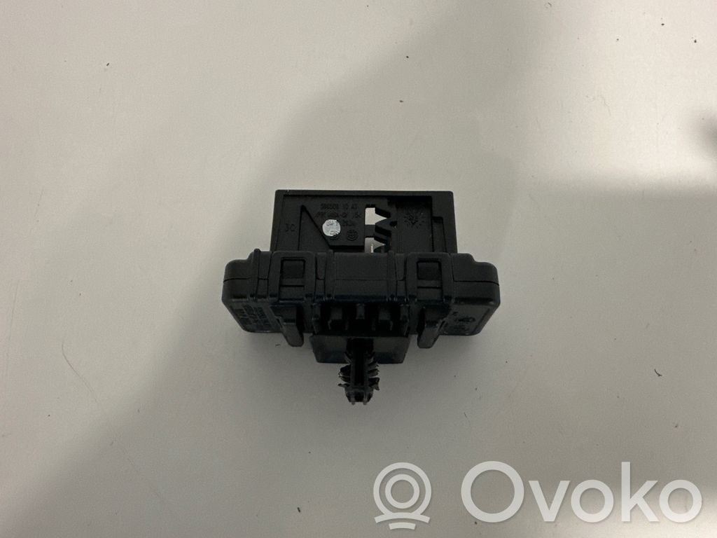 Mini Clubman F54 Other control units/modules 