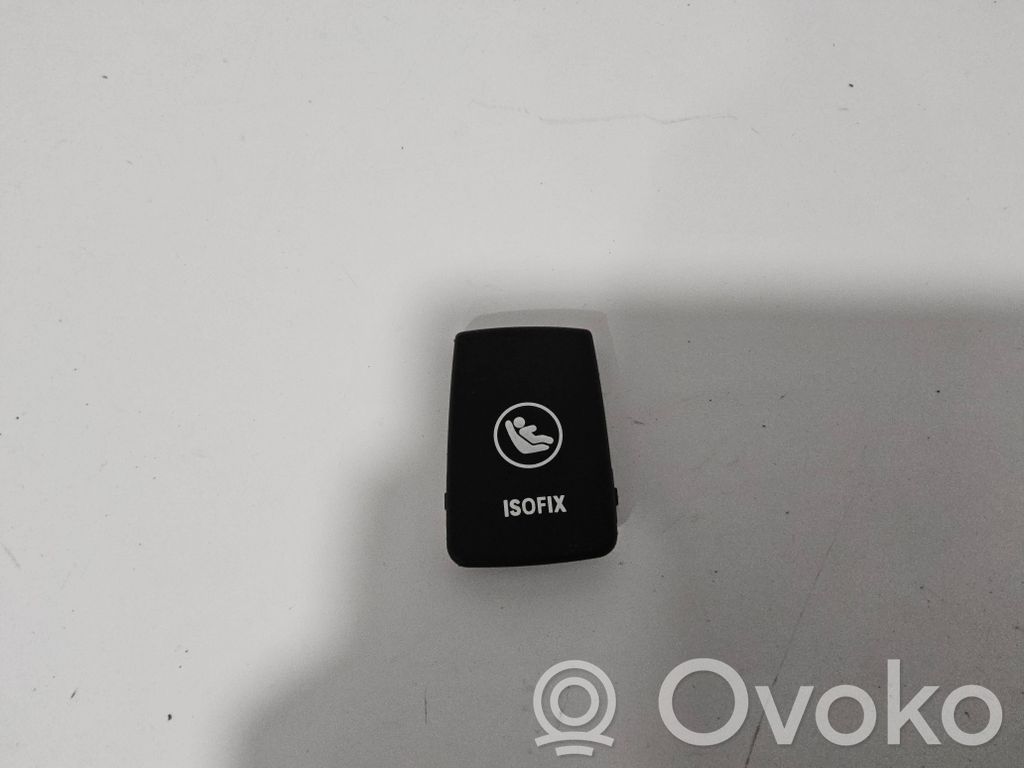 Osłona / zaślepka ISOFIX   7388516,5220