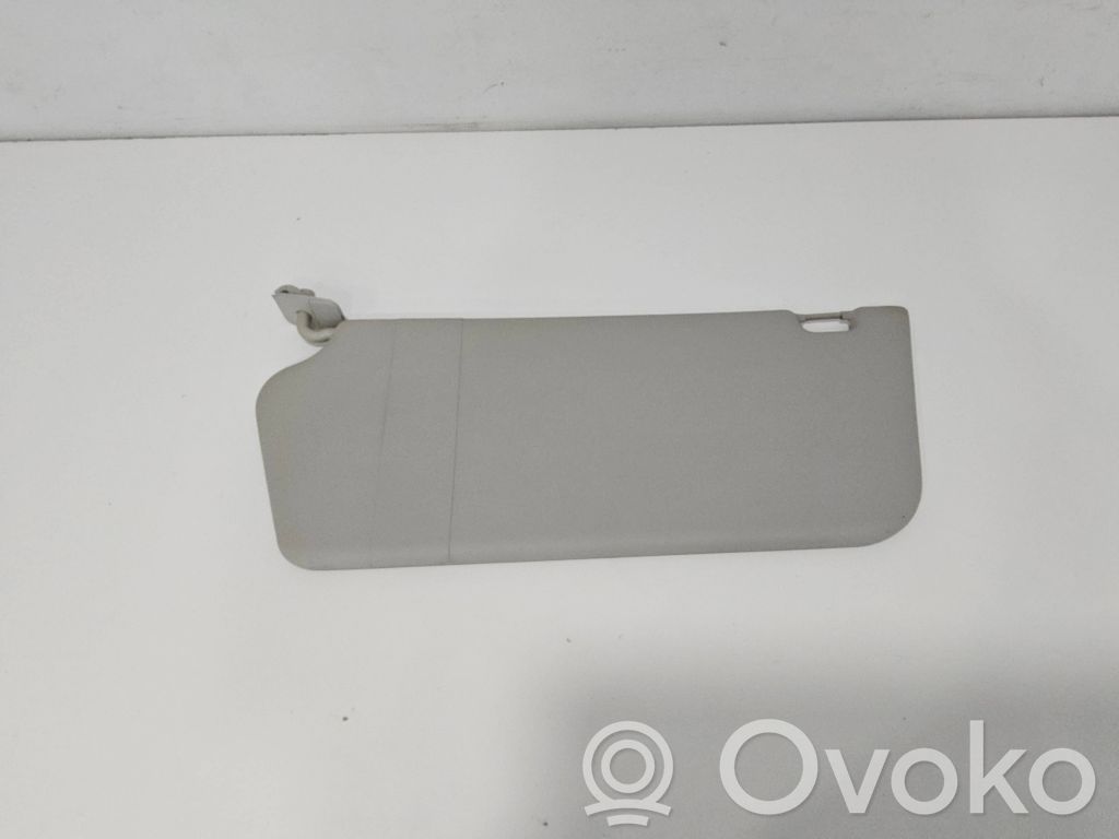 Ford Transit Sun visor 