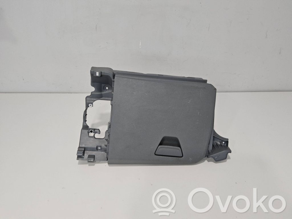Ford Transit Daiktadėžės (bordačioko) komplektas 