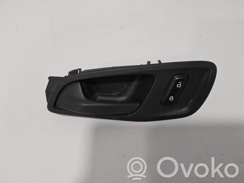 Ford Transit Front door interior handle 
