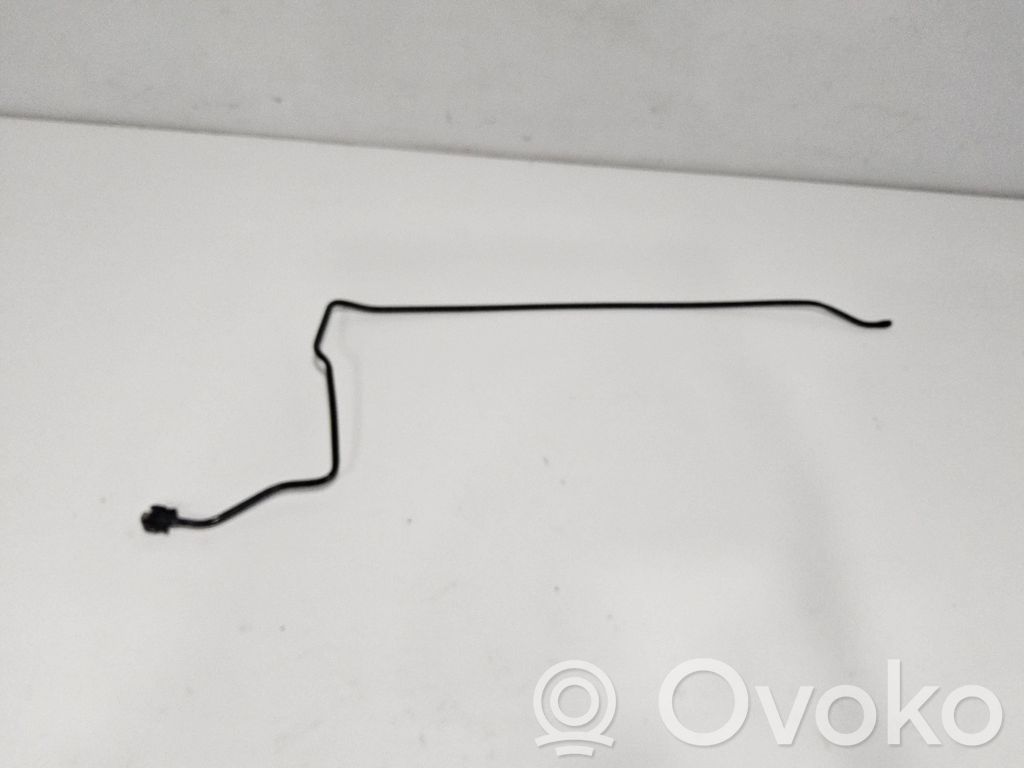 Ford Transit Engine coolant pipe/hose 