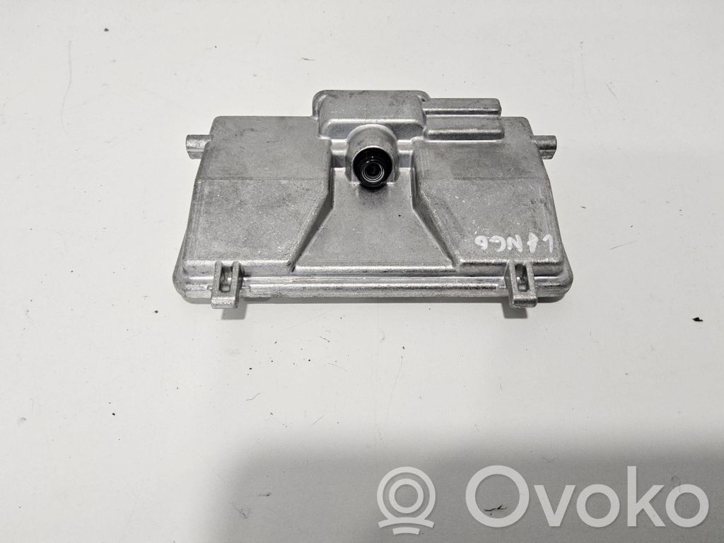 Porsche Macan (95B) Windshield/windscreen camera 