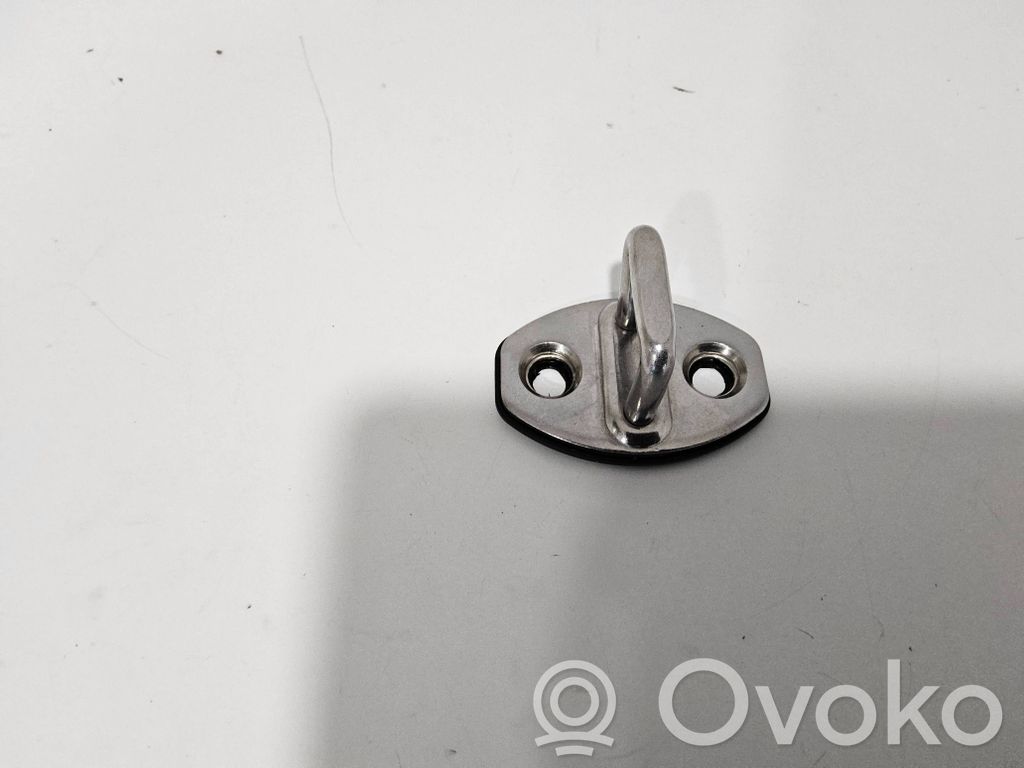 Porsche Macan (95B) Front door lock loop/hook striker 