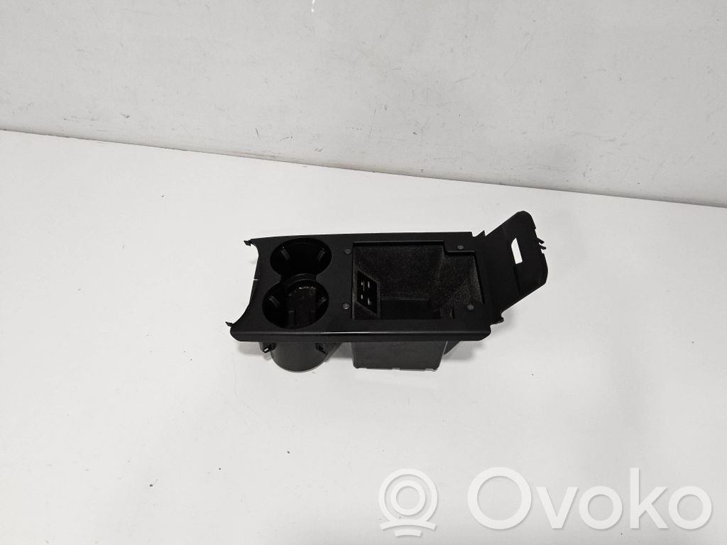 Porsche Macan (95B) Portavasos delantero 