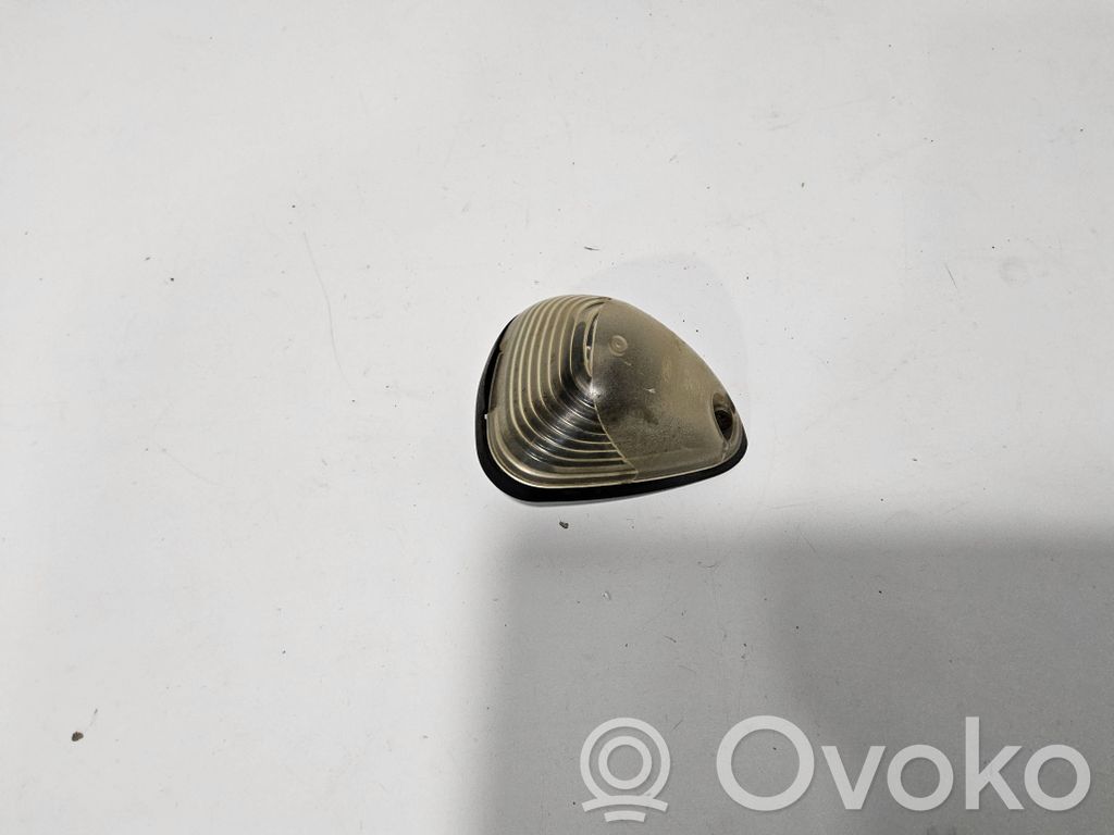 Ford Transit VII Frontblinker 