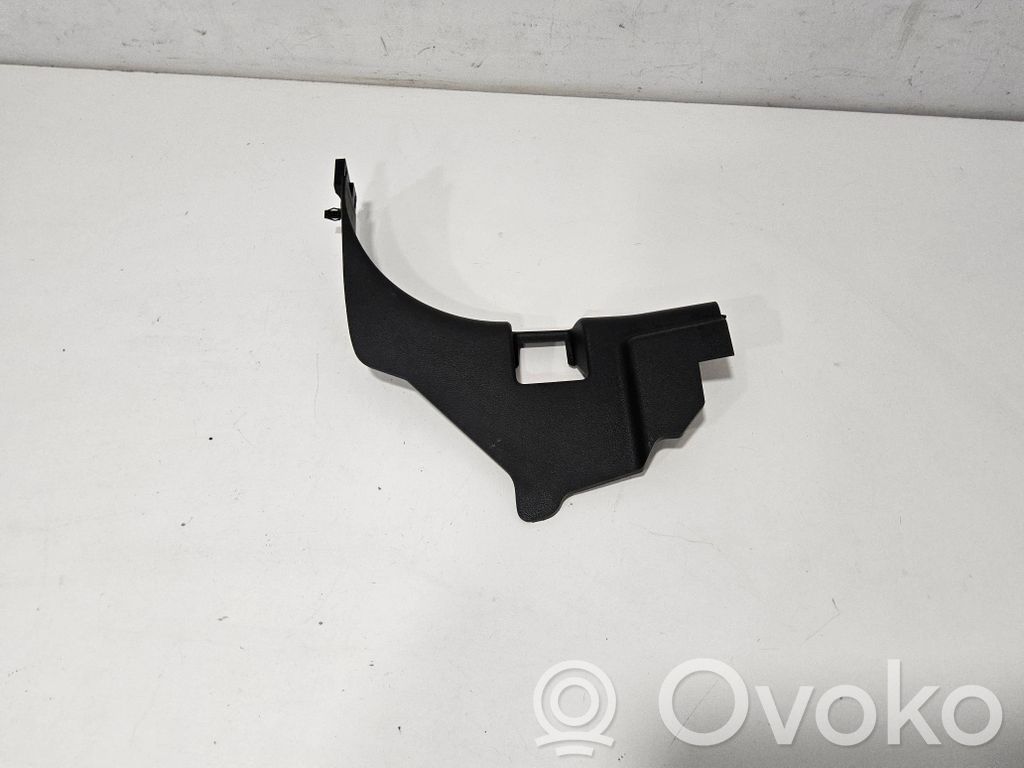 Ford F150 Listwa progowa 