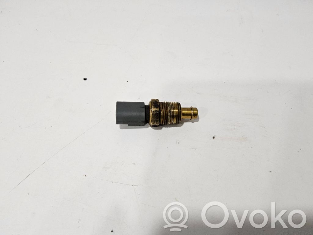 Dodge Challenger Coolant temperature sensor 