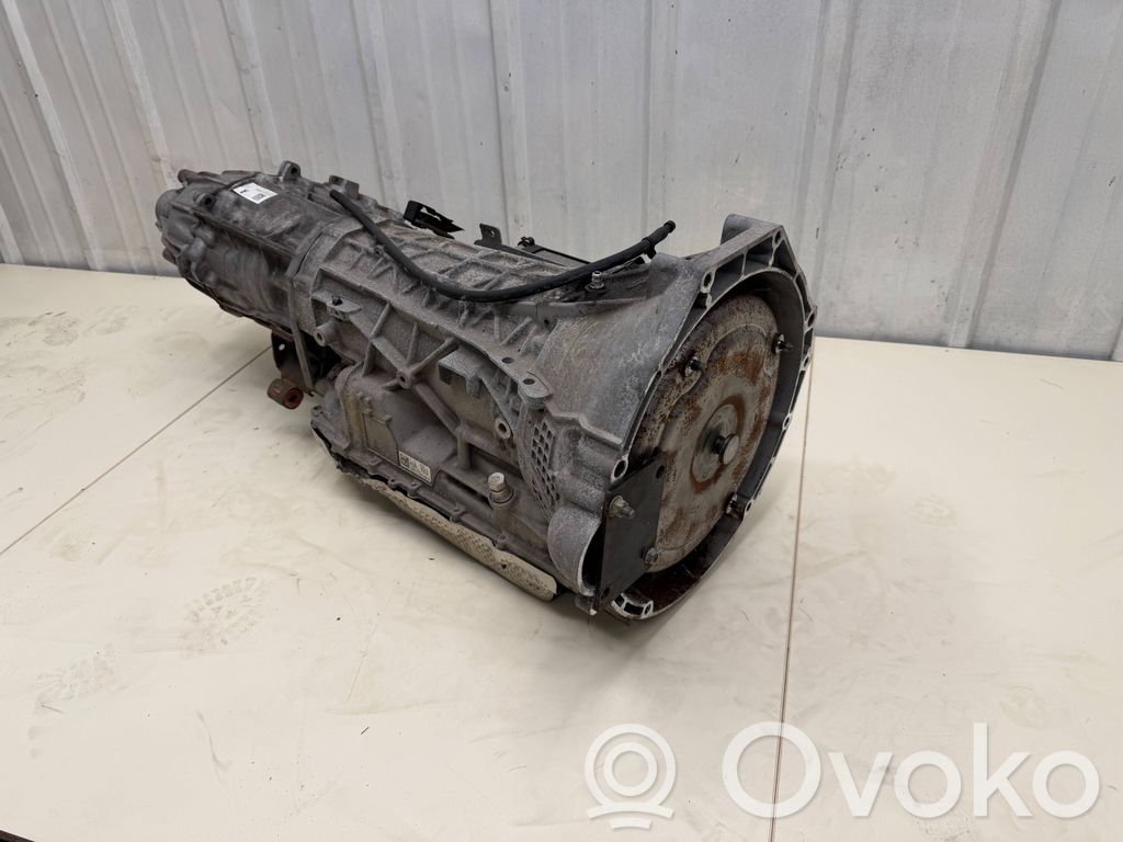 Ford F150 Automatic gearbox 