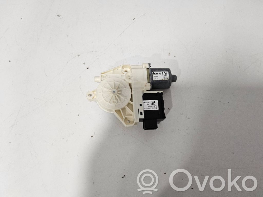 Silnik regulatora szyby drzwi przednich   71779152,0130822922,C59652,C59652102