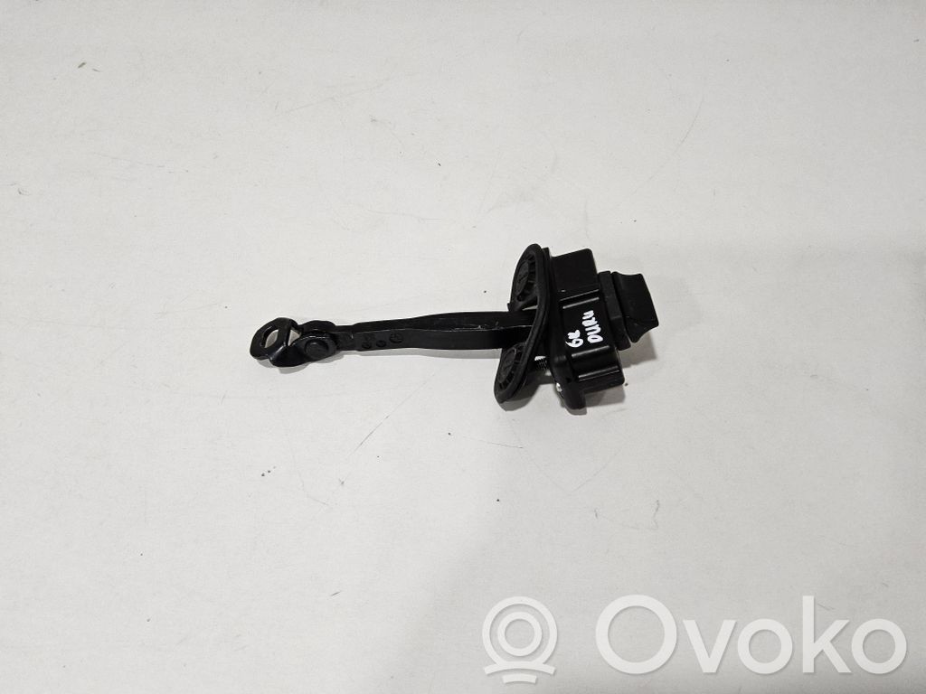 Alfa Romeo Giulia Rear door check strap stopper 