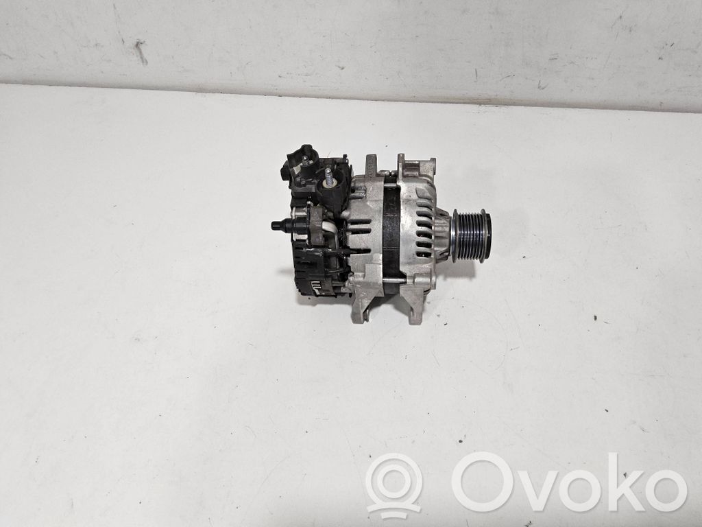 BMW 5 G60 G61 Alternador 
