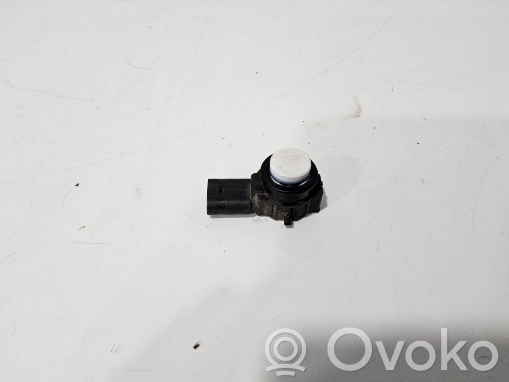 Fiat Tipo Parking PDC sensor 