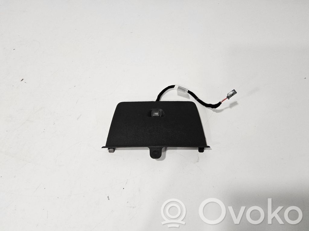 Fiat Tipo Other interior part 