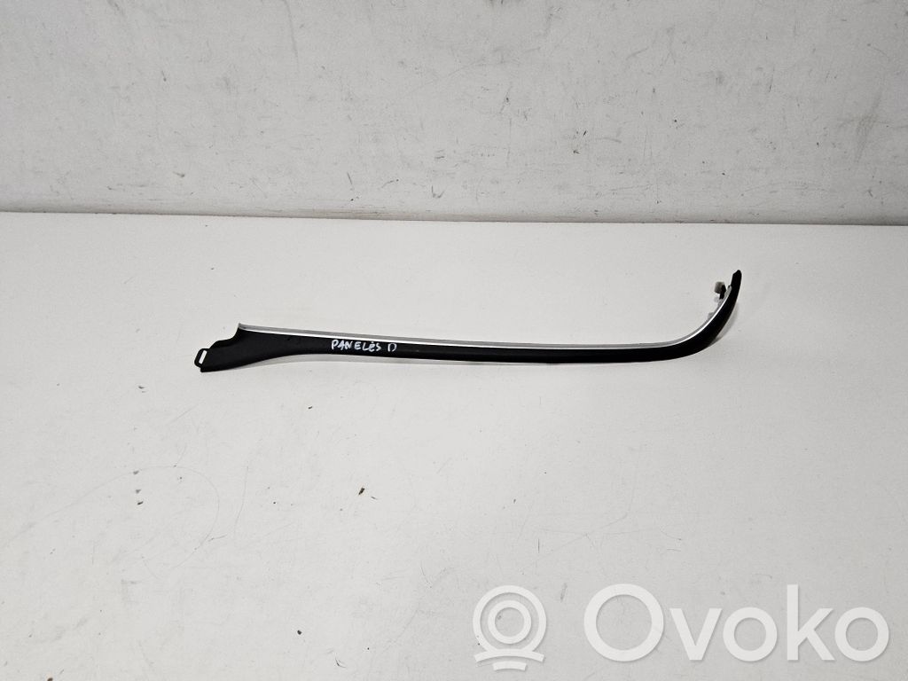 Fiat Tipo Embellecedor de la consola central 