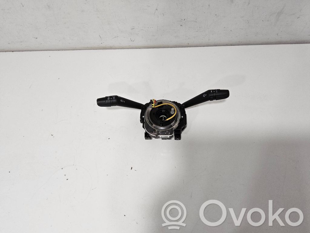 Fiat Tipo Airbag slip ring squib (SRS ring) 