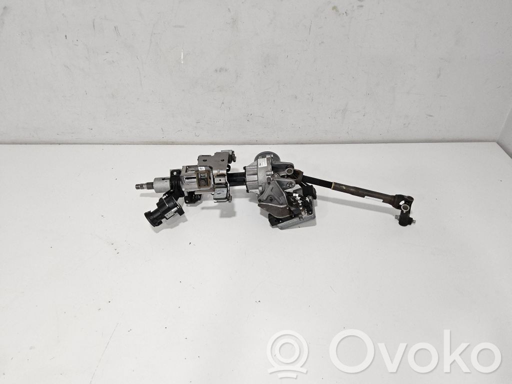 Fiat Tipo Steering wheel axle 