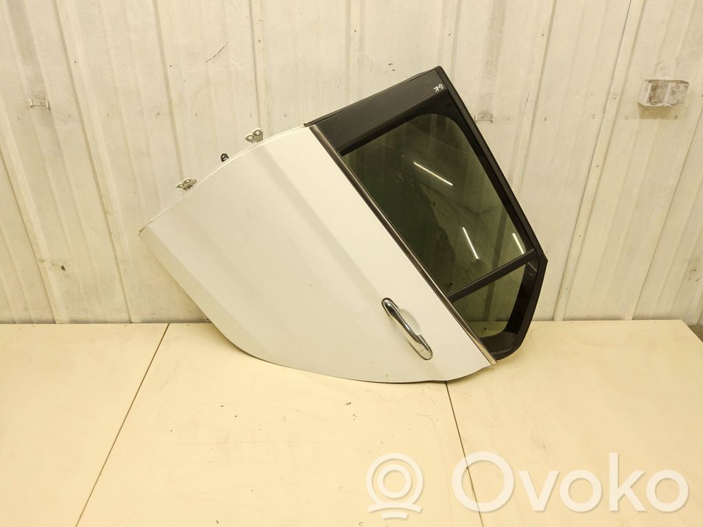 Fiat Tipo Puerta trasera 