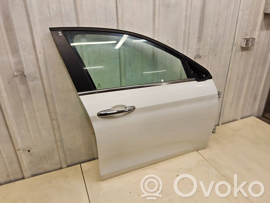 Fiat Tipo Durvis 